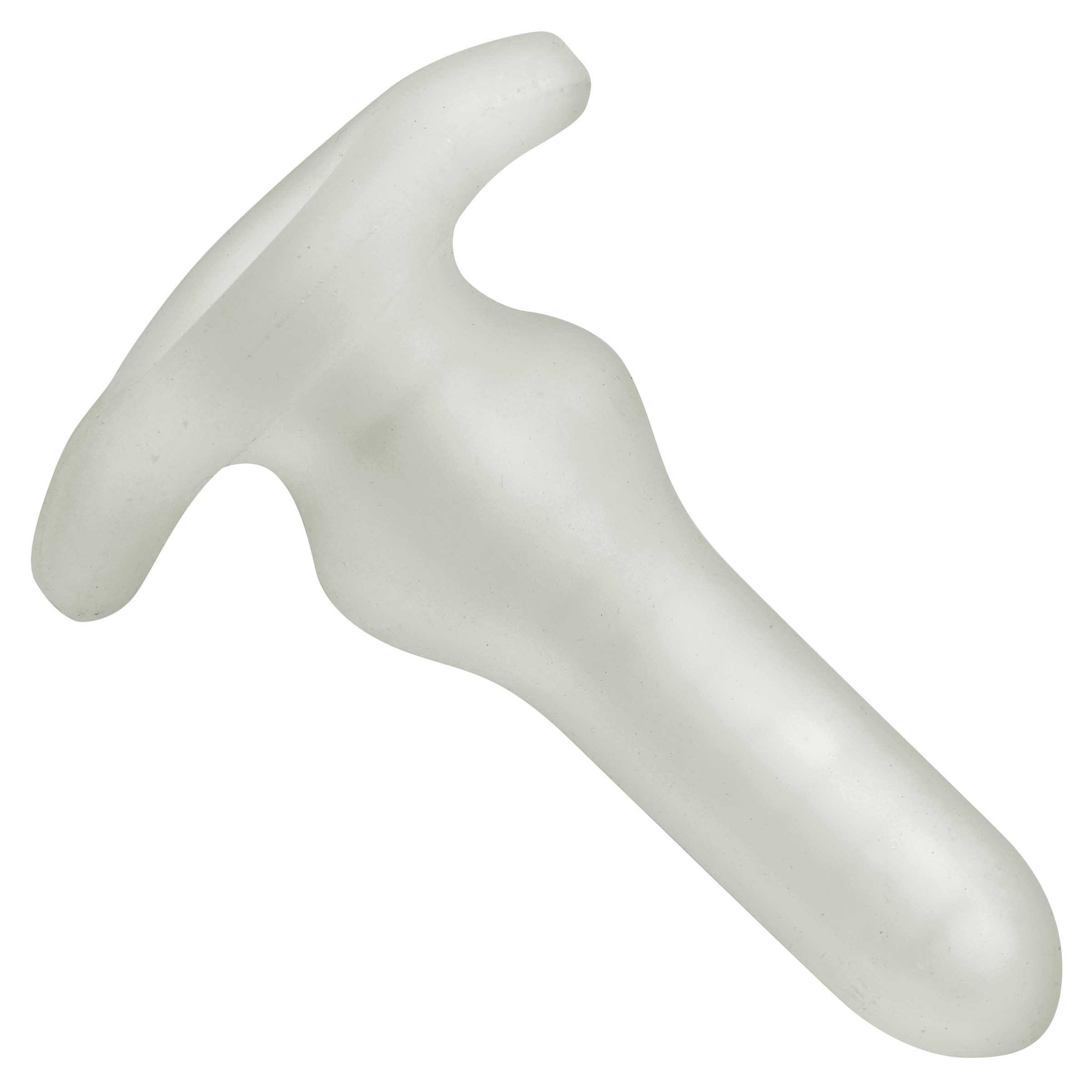 The handle of the Inception multifunctional device in white