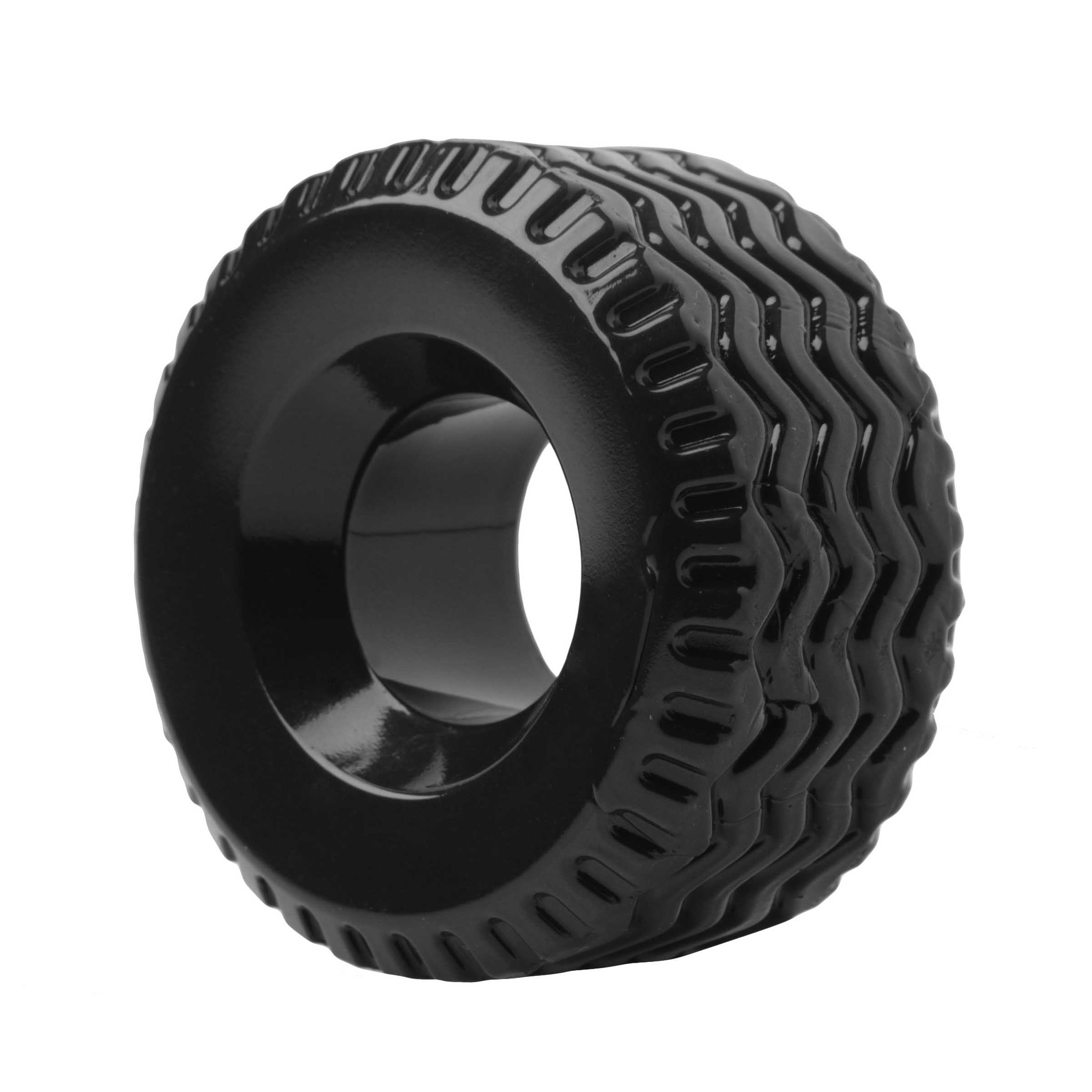 Tread Ultimate Tire Cock Ring displayed against a white background