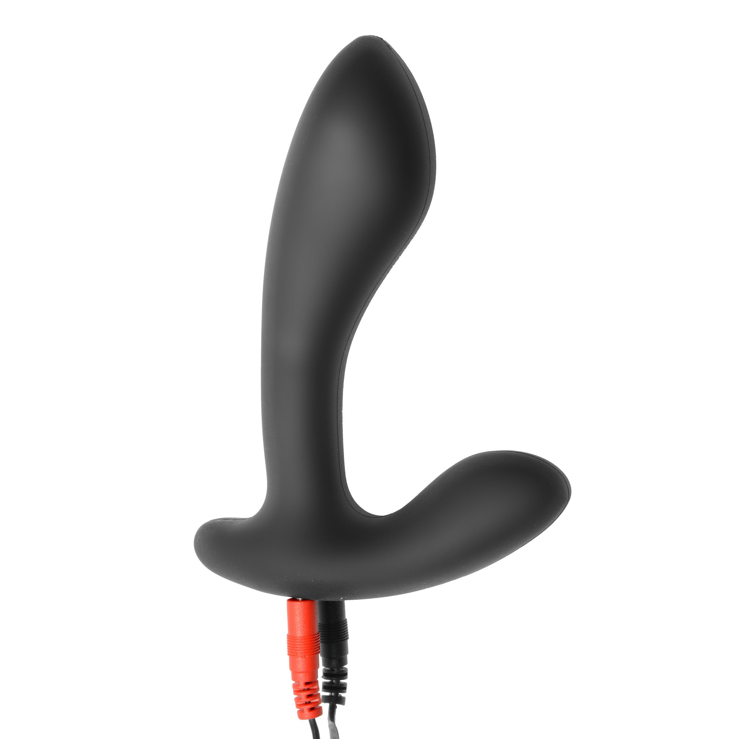 Close-up view of the Surge Prostate Stimulator's control unit