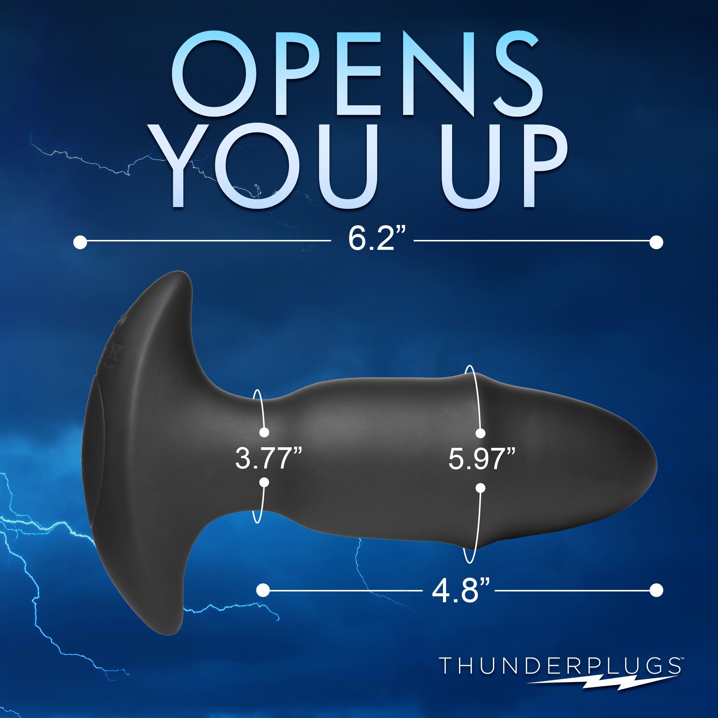 Silicone missile plug packaging with feature description about easy insertion