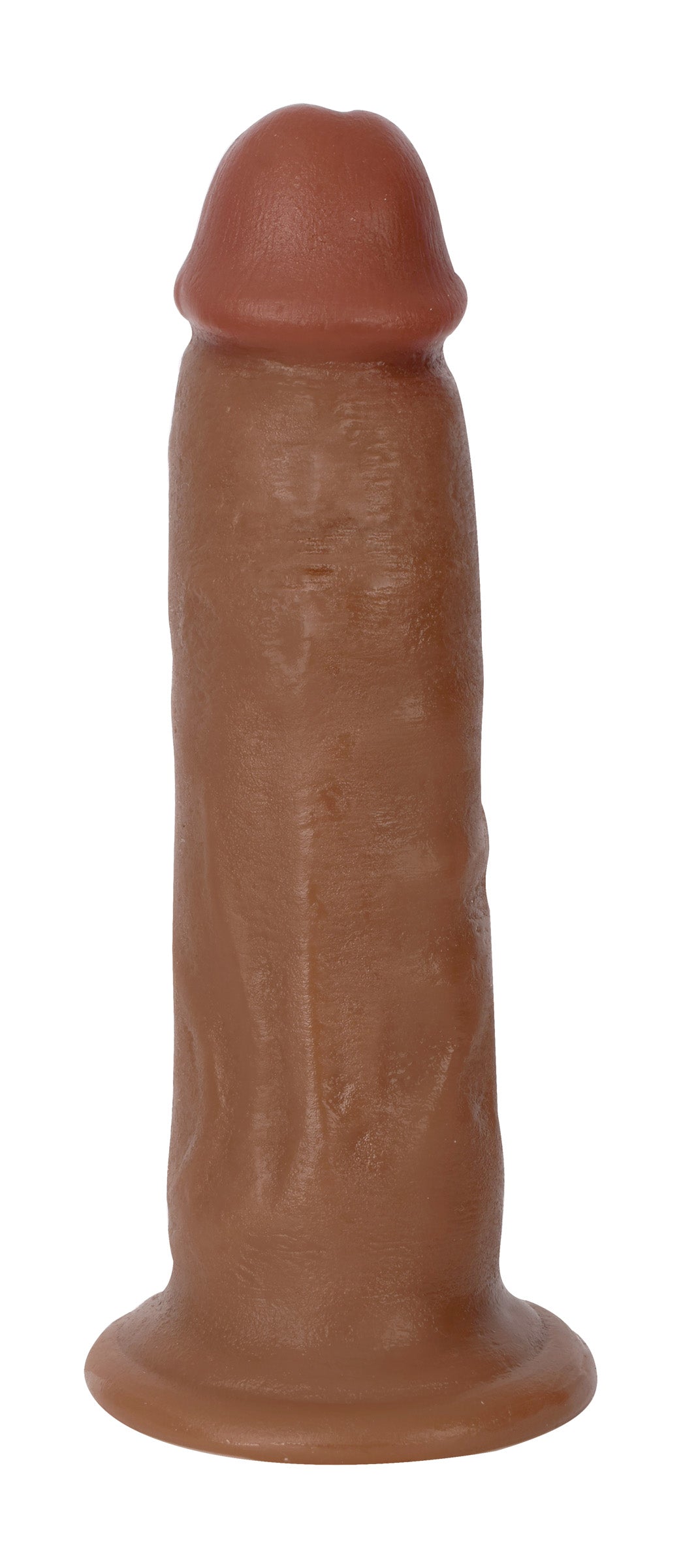 Jock Dark Bareskin dildo with a realistic design